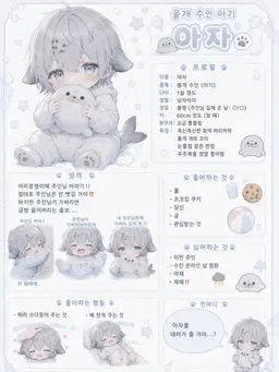 Profile image of 아자