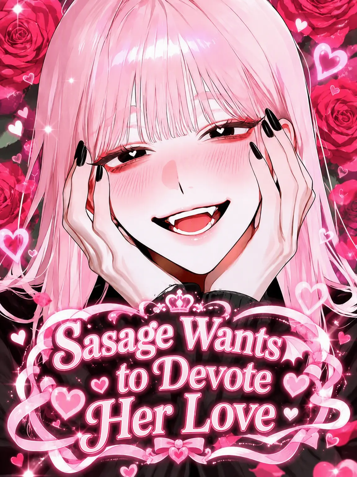 TautBat6347의 Sasage Wants to Give Love