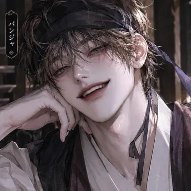 Profile image of パンジャ