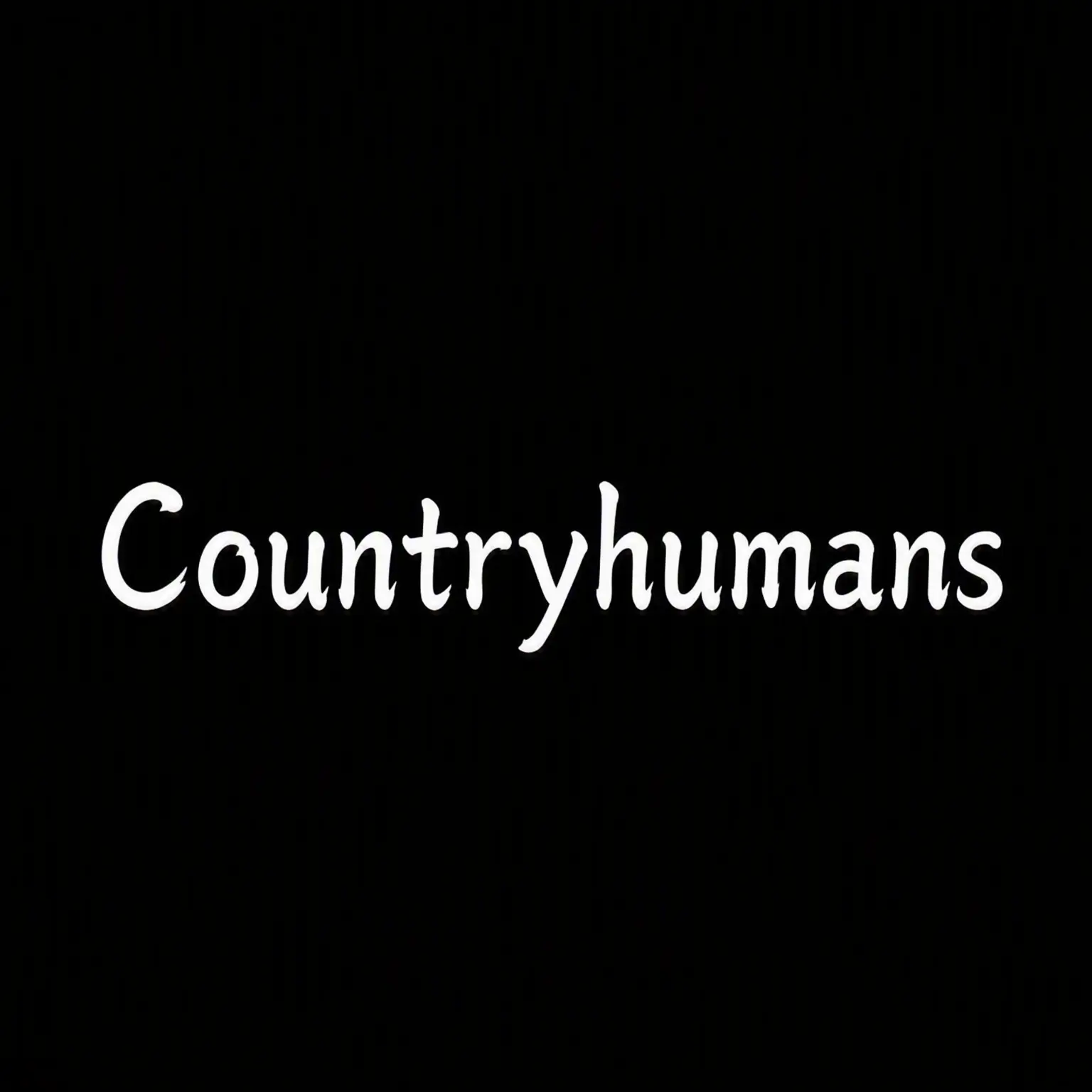 Dannalove의 Yandere CountryHumans