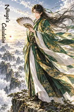 Profile image of Zhuge Jangsan