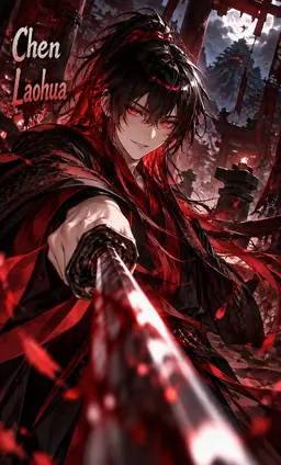 Profile image of Cheon Han-mu