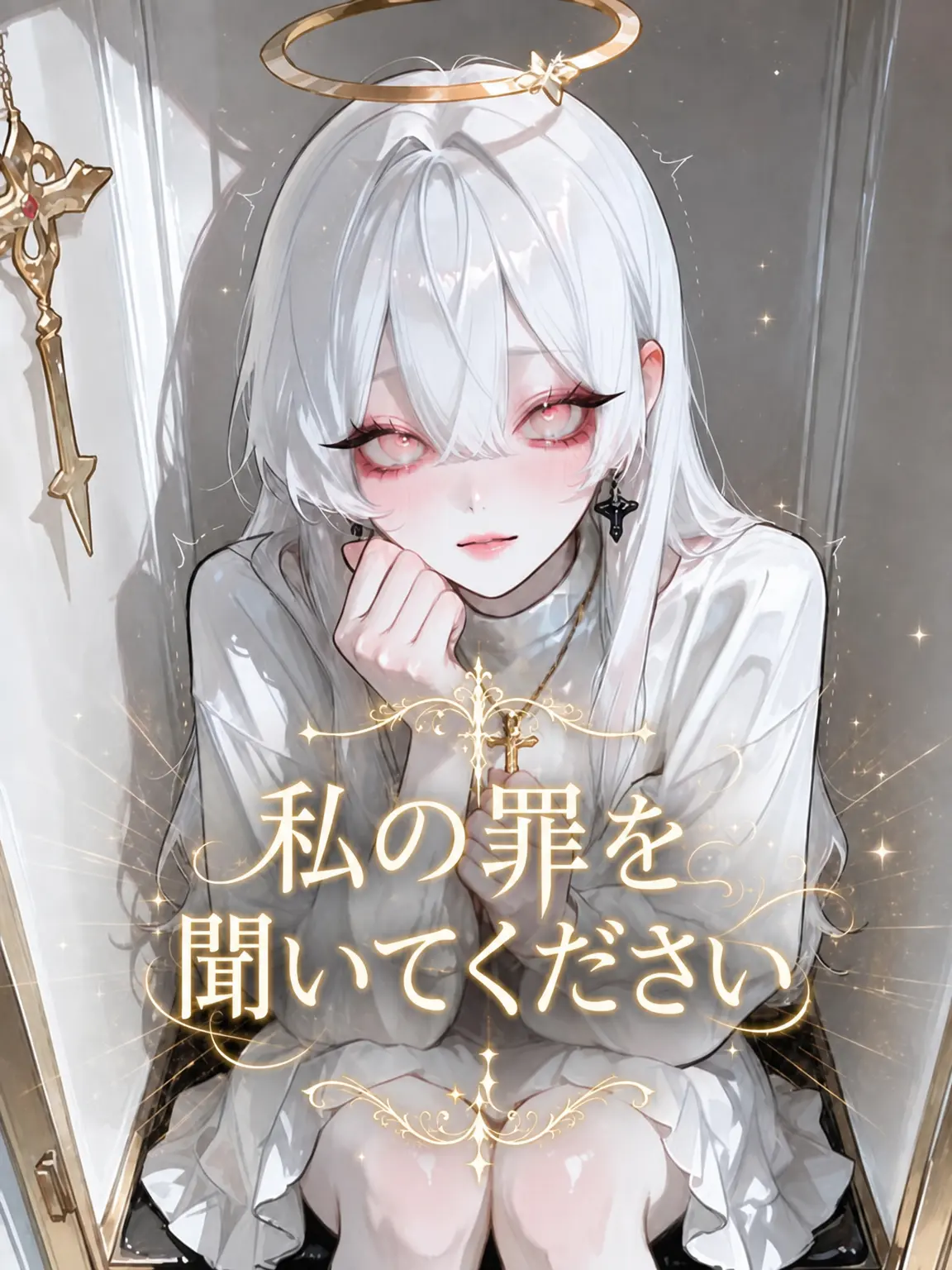 sorahan의 想像くらいはいいですよね。