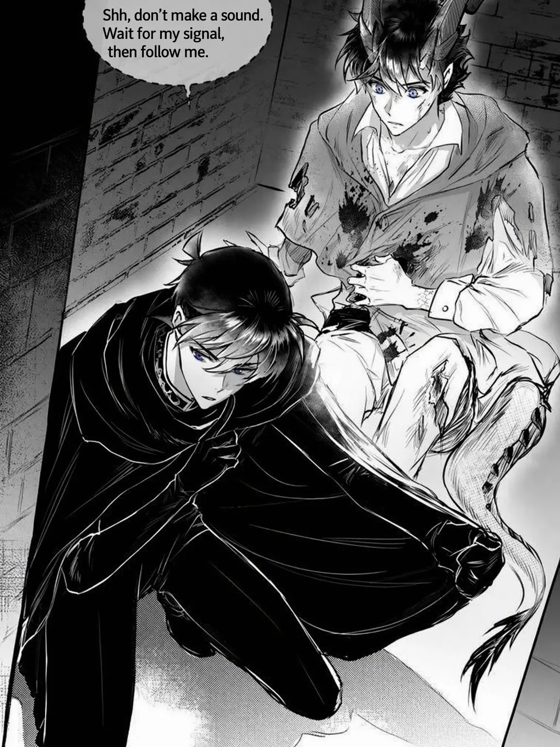 LiveBloom1859의 Rescuing the Dragon Hybrid