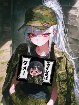 Profile image of ペク・シア