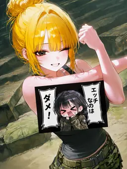 Profile image of ソ・アリン