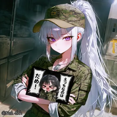 Profile image of ペク・シア