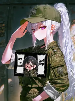 Profile image of Baek Sia
