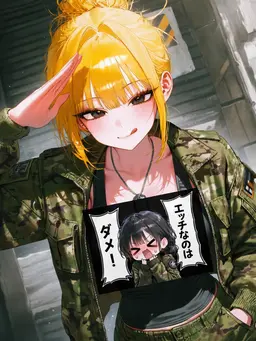 Profile image of ソ・アリン