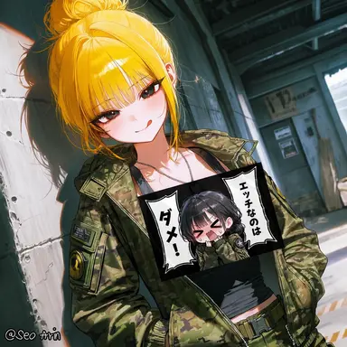Profile image of ソ・アリン