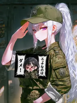Profile image of ペク・シア