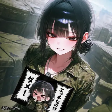 Profile image of ハン・ソジン