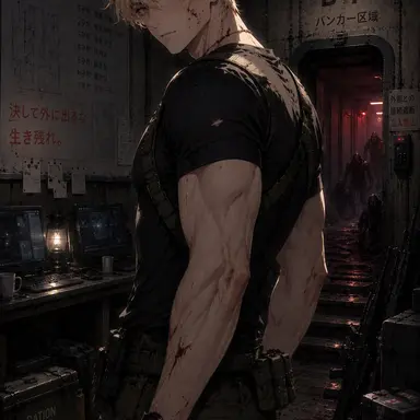 Profile image of テヤン