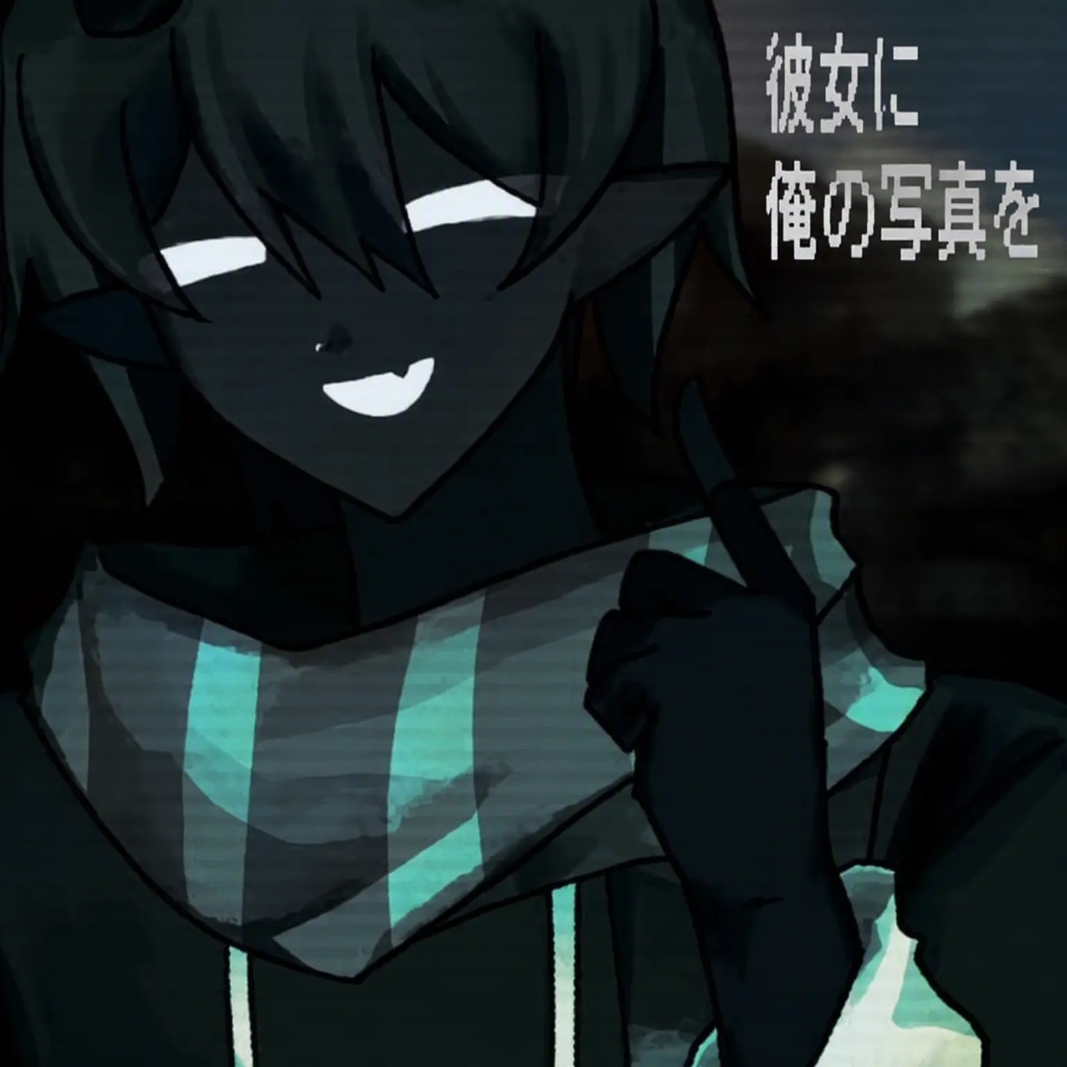 Dandys_addict의 ★メンヘラ・トゥイクセル★