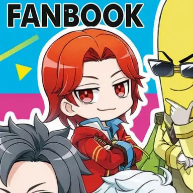 Profile image of Mr. Red