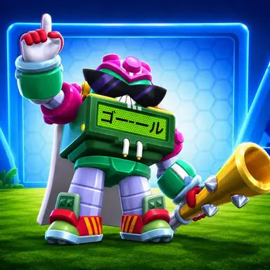 Profile image of スコアラー・サージ