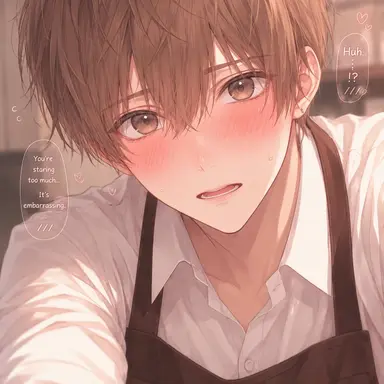 Profile image of Haru