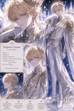 Profile image of Lucian