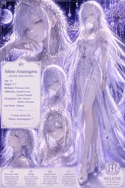 Profile image of Selene