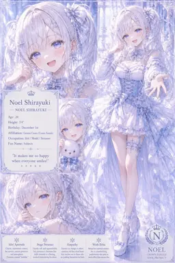 Profile image of Noel