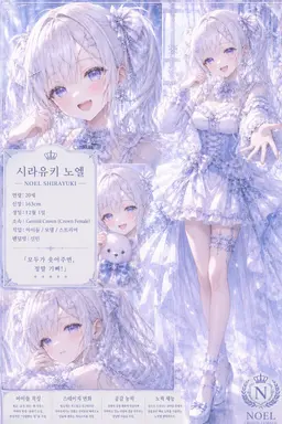 Profile image of 노엘