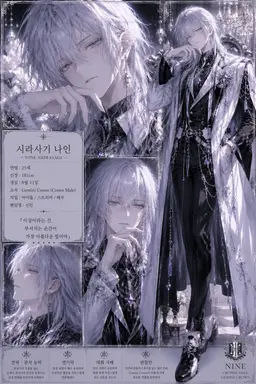 Profile image of 나인