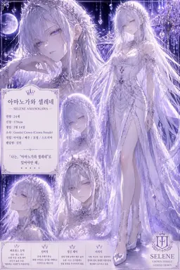 Profile image of 셀레네