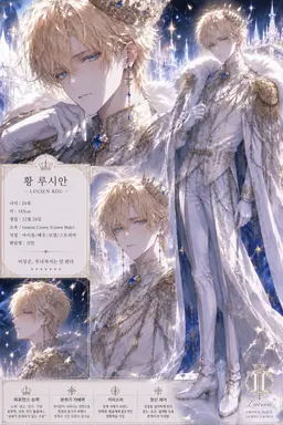 Profile image of 루시안