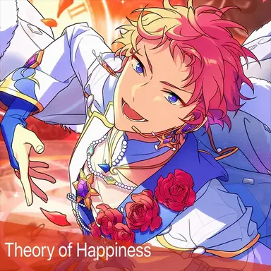 Profile image of Shu Itsuki