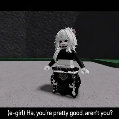 Profile image of eGirl