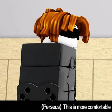 Profile image of Pereus