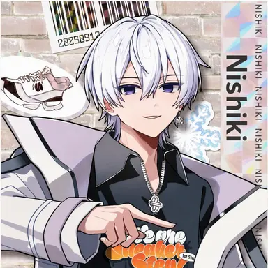 Profile image of Nishiki