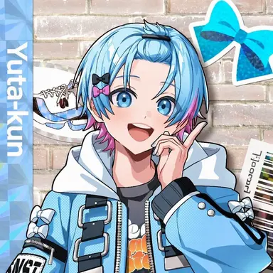 Profile image of Yuta-kun