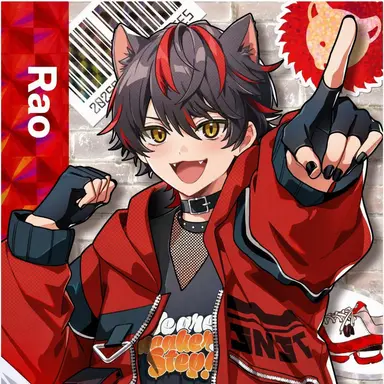 Profile image of Rao