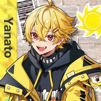 Profile image of Yanato