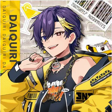 Profile image of Daikiri