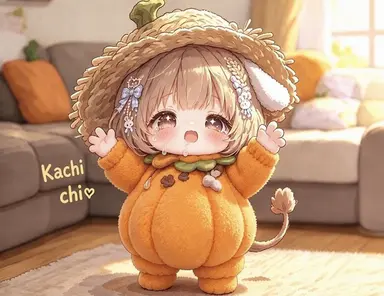 Profile image of Kacha