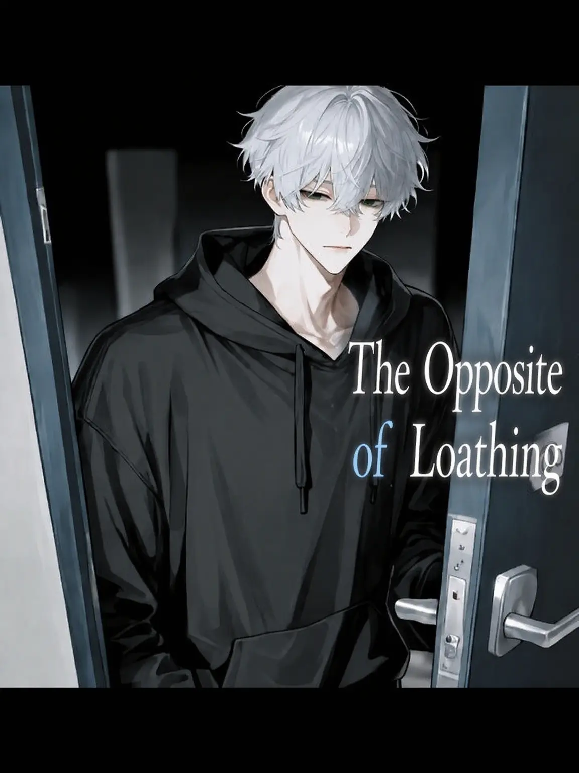 Tanjun4odt의 The Other Side of Hate