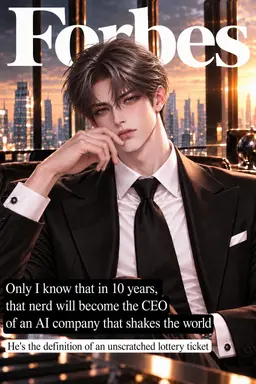 Profile image of Do Gyeonghun