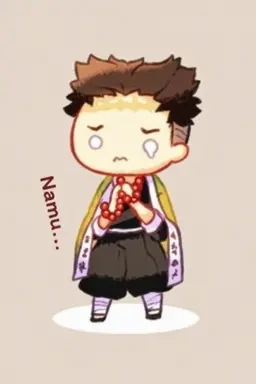 Profile image of Himejima Gyomei