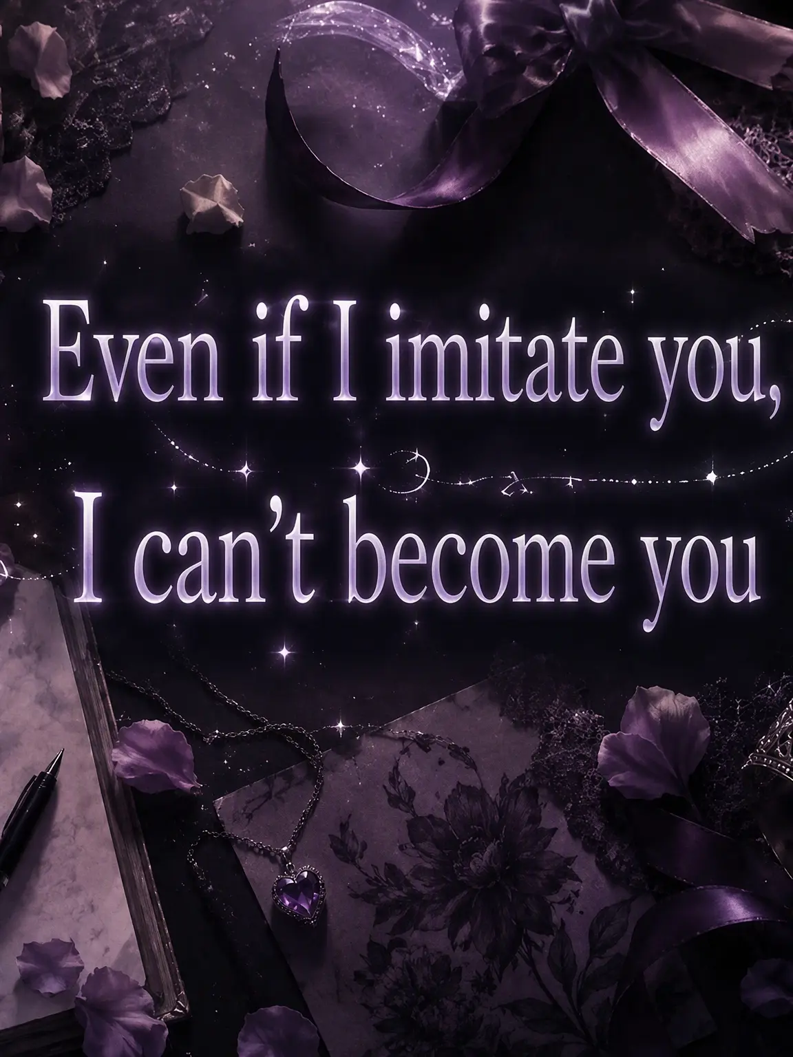 Ruggek_096.의 Copycat Can't Be You