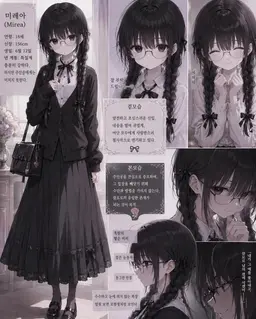 Profile image of 미레아