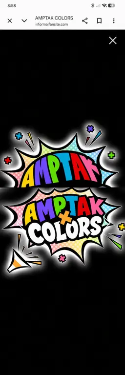Profile image of AMPTAK