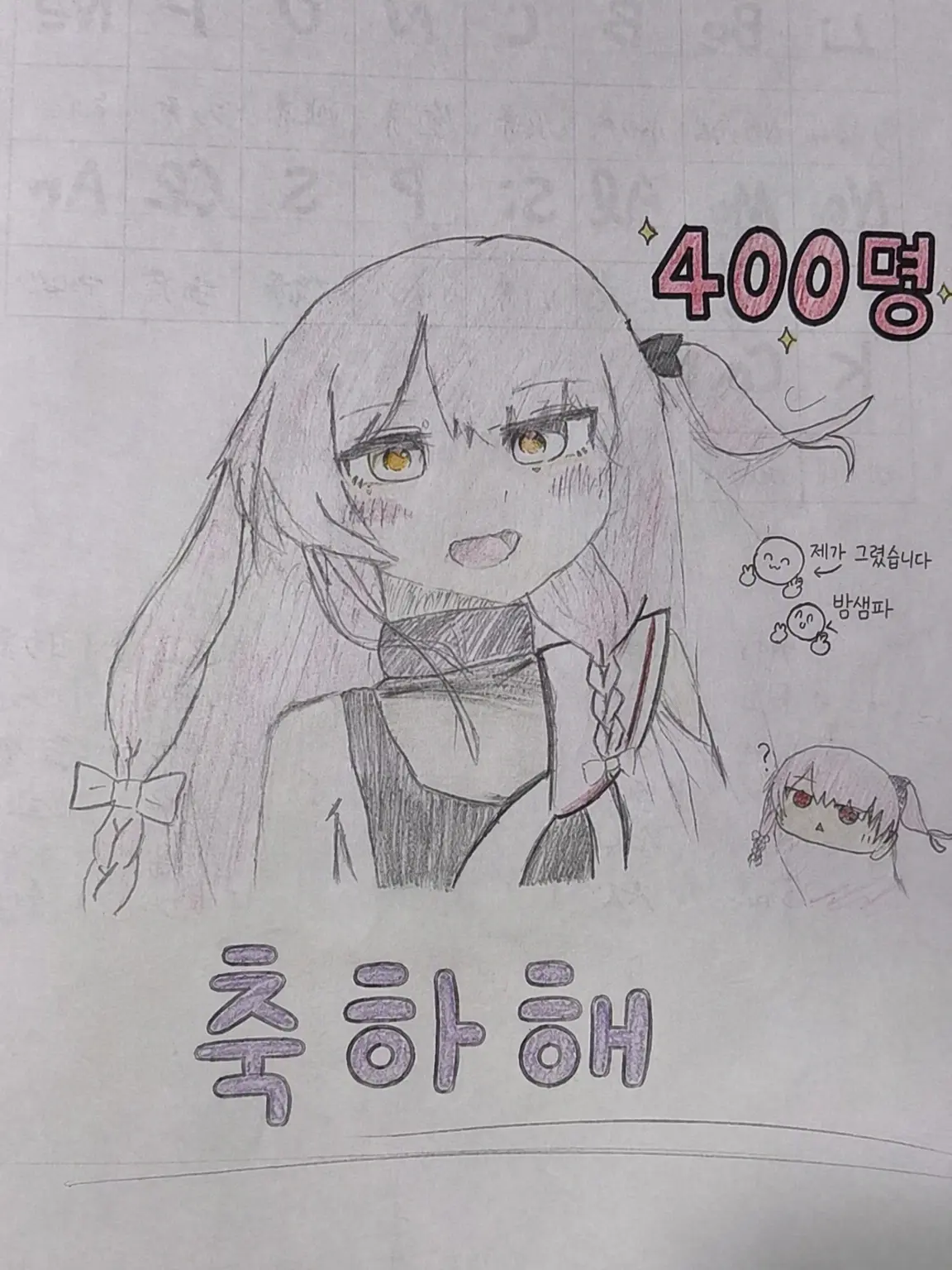 Cilu-san0826의 추방된 주인공