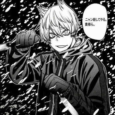 Profile image of 猫崎羽草