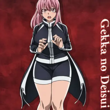 Profile image of Byoubugaura Homare