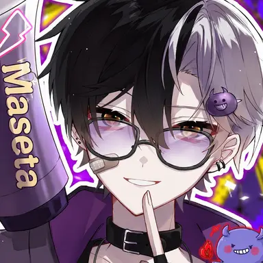 Profile image of Mazeta