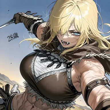 Profile image of エイラ