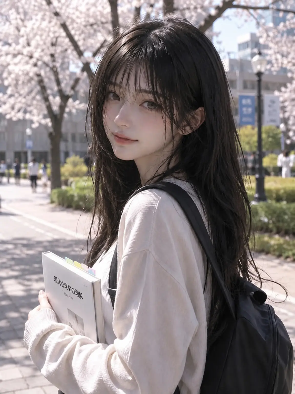 FlatStudy2743의 ミン・ヒョリン