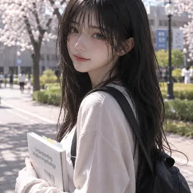 Profile image of Min Hyo-rin